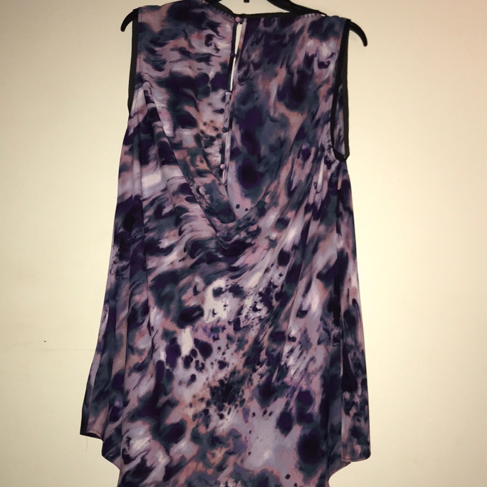 Tunic top - Picture 4 of 5